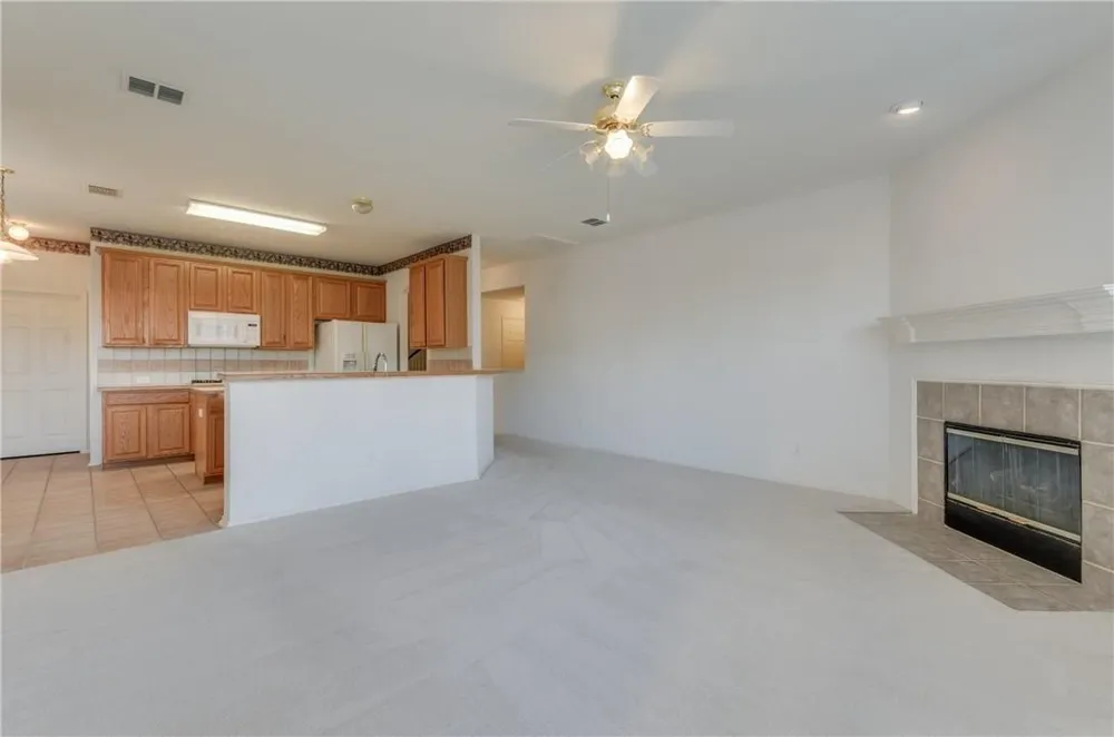 4440 Waskom Drive Plano, TX 75024