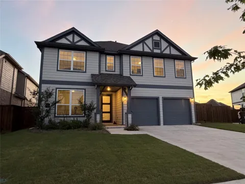 6012 Gully Grove Drive