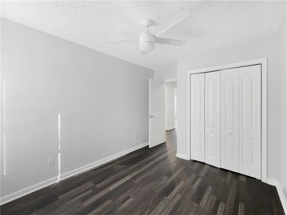 5539 Pineridge Court Forest Park, GA 30297