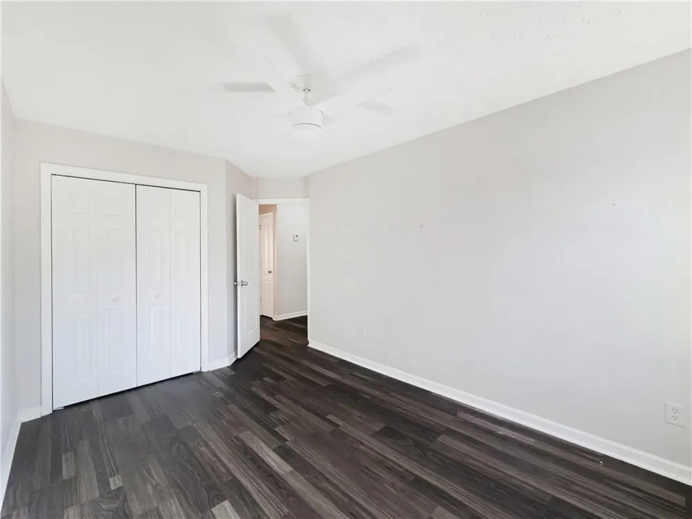 5539 Pineridge Court Forest Park, GA 30297
