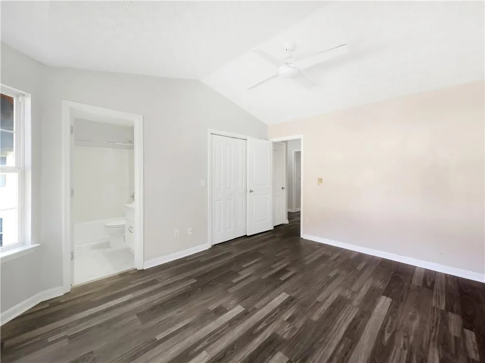 5539 Pineridge Court Forest Park, GA 30297