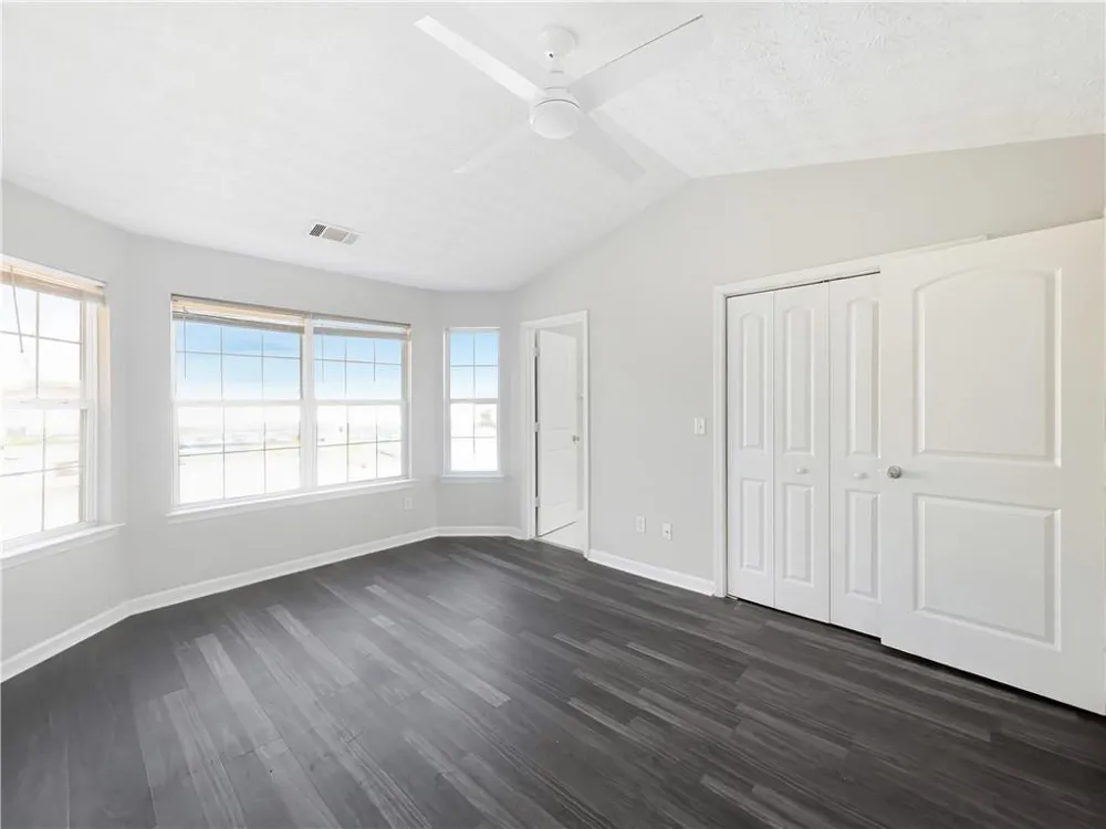5539 Pineridge Court Forest Park, GA 30297