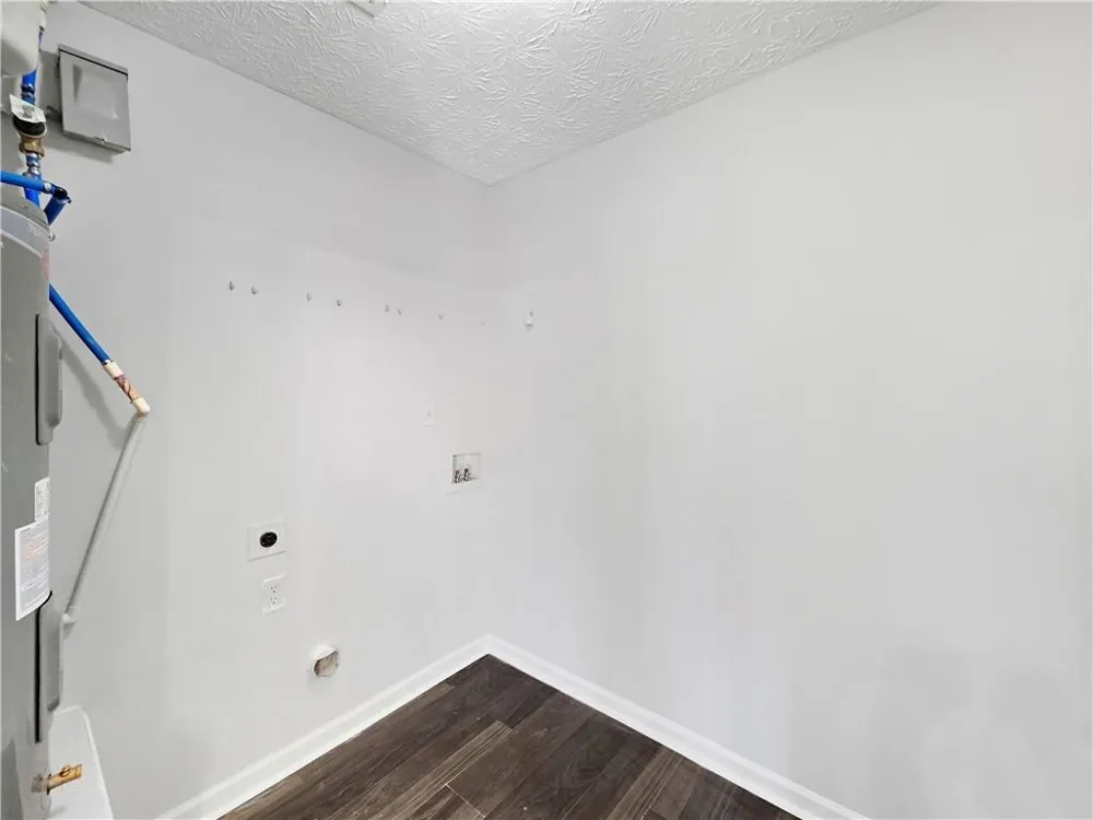 5539 Pineridge Court Forest Park, GA 30297