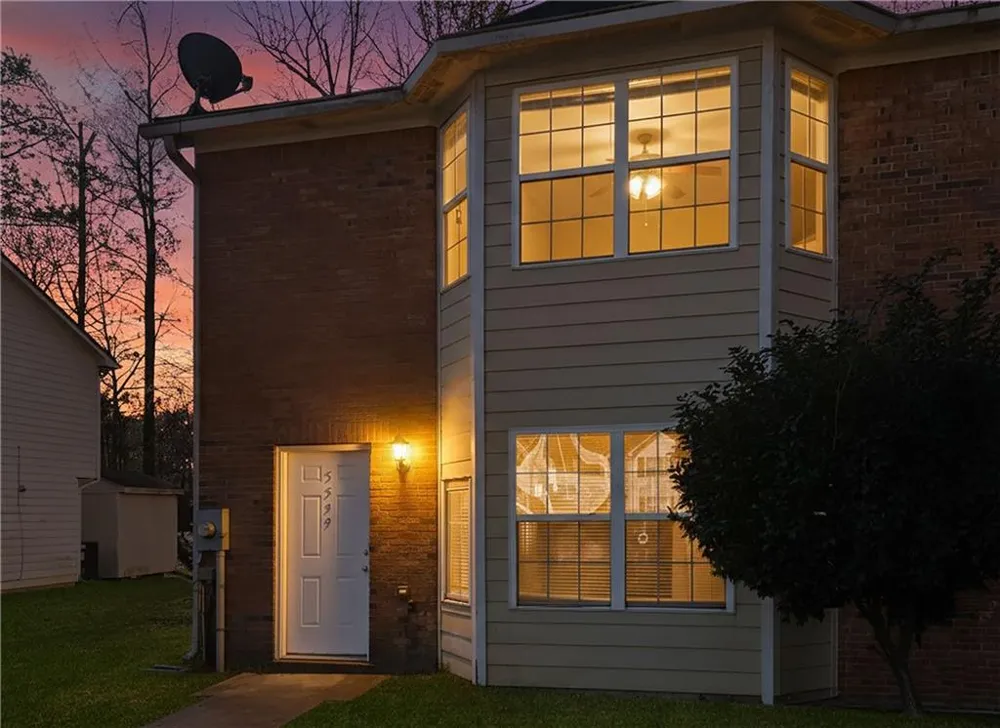 5539 Pineridge Court Forest Park, GA 30297