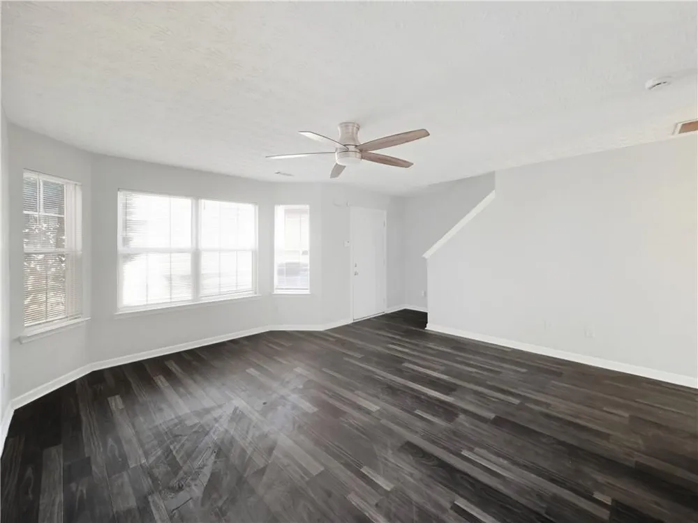 5539 Pineridge Court Forest Park, GA 30297