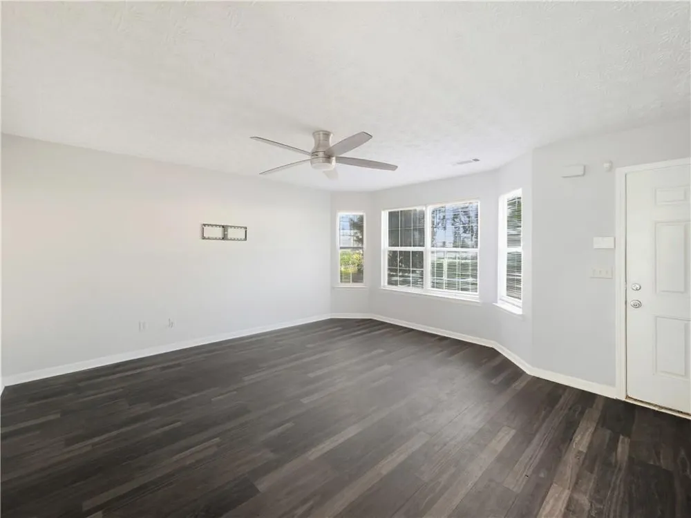 5539 Pineridge Court Forest Park, GA 30297
