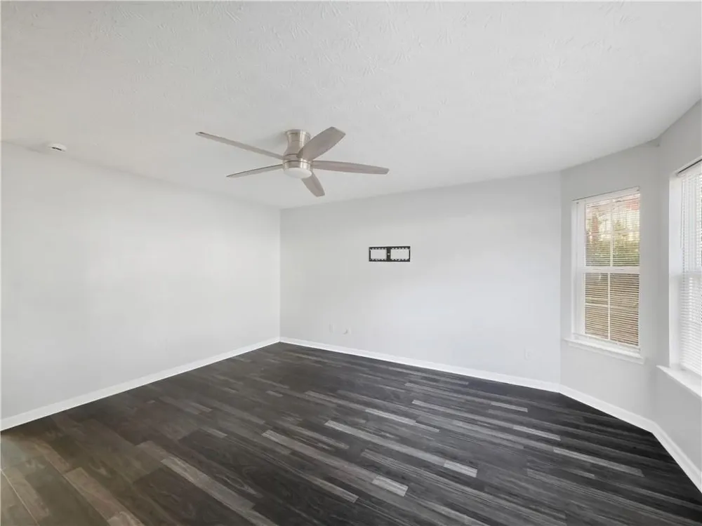 5539 Pineridge Court Forest Park, GA 30297