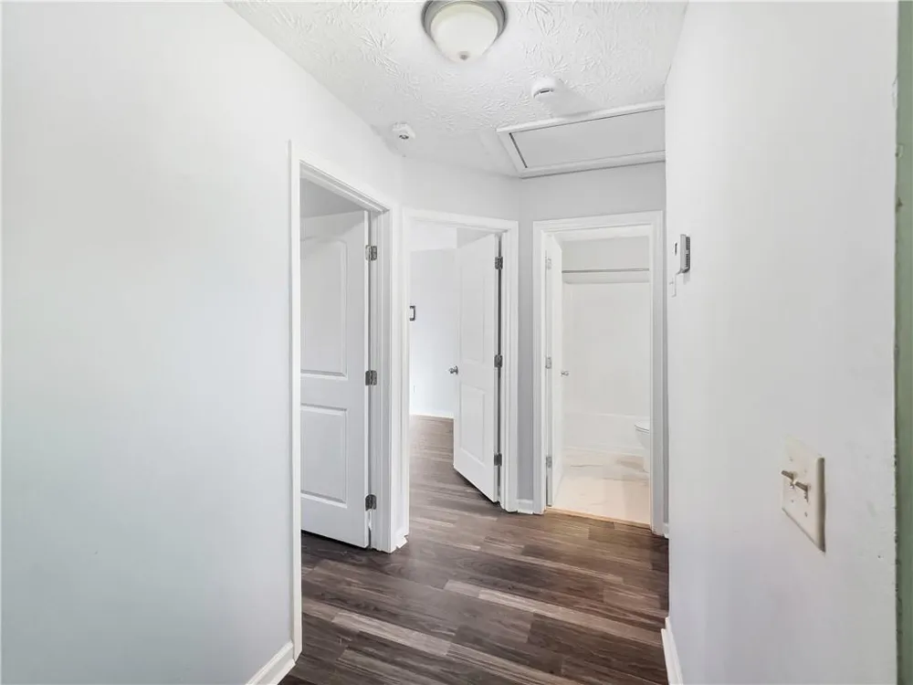 5539 Pineridge Court Forest Park, GA 30297