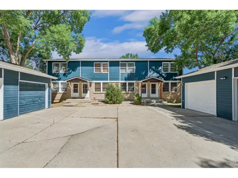 406 Mulberry Drive #6C