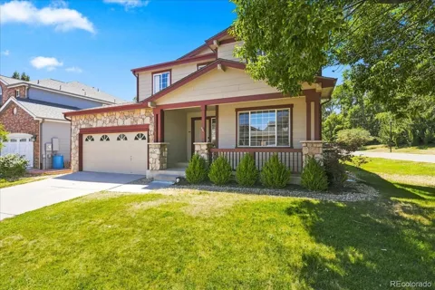 501 Saint Andrews Drive