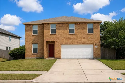 9818 Copper Elm Drive