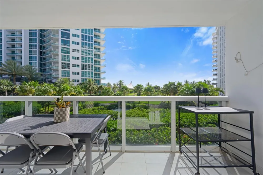 10275 Collins Ave #334 Bal Harbour, FL 33154