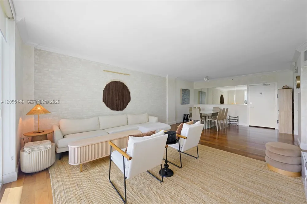 10275 Collins Ave #334 Bal Harbour, FL 33154