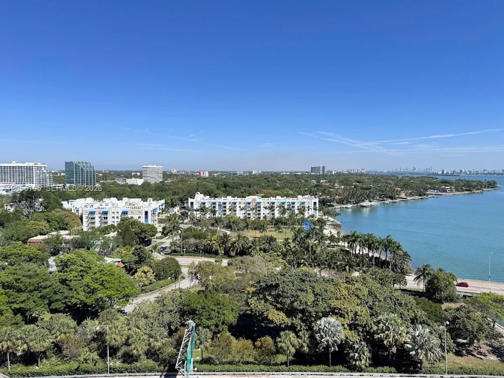 601 NE 36th St #1311 Miami, FL 33137