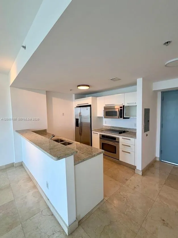 601 NE 36th St #1311 Miami, FL 33137