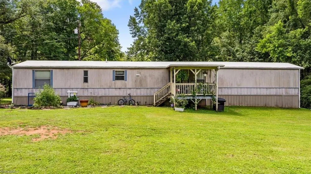 1844 Price Road Eden, NC 27288