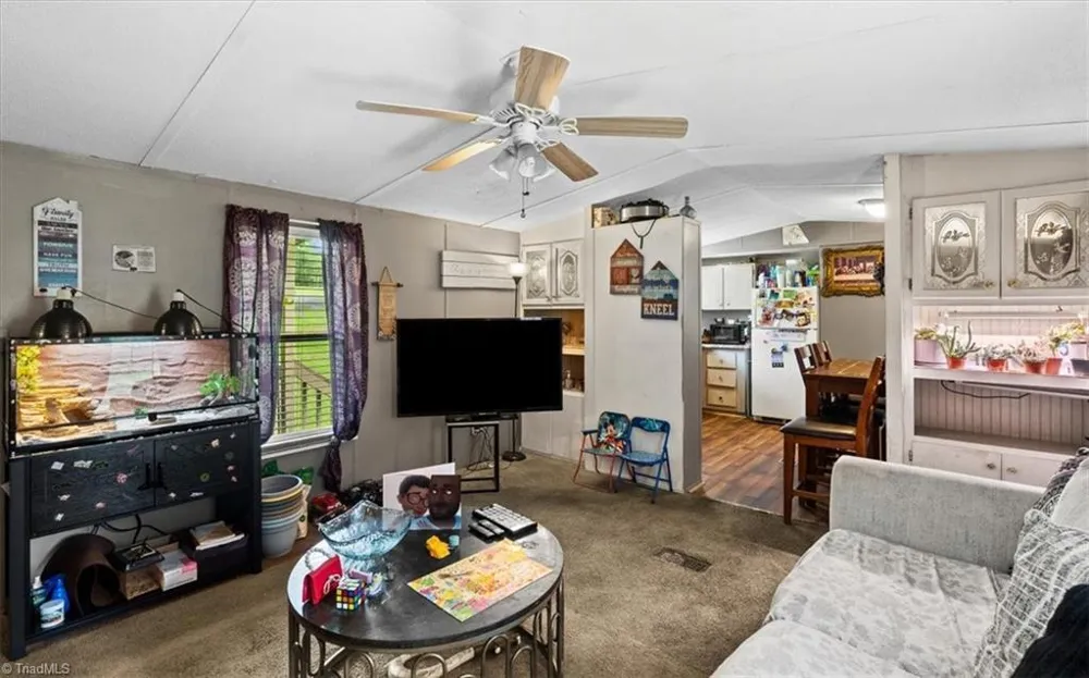 1844 Price Road Eden, NC 27288