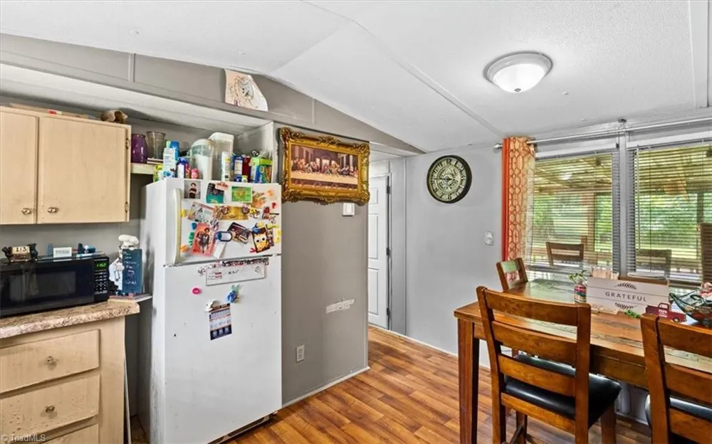 1844 Price Road Eden, NC 27288