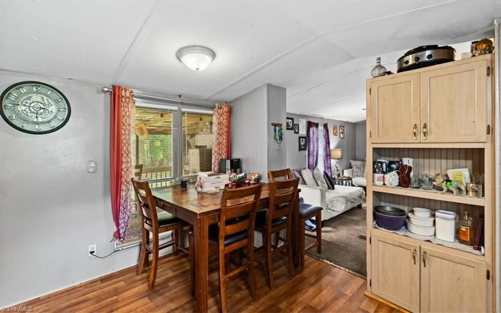 1844 Price Road Eden, NC 27288