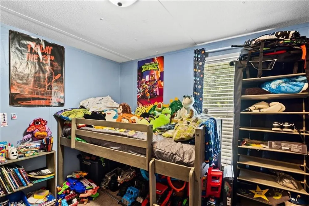 1844 Price Road Eden, NC 27288