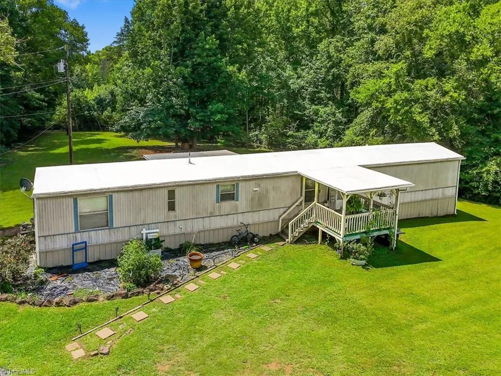 1844 Price Road Eden, NC 27288