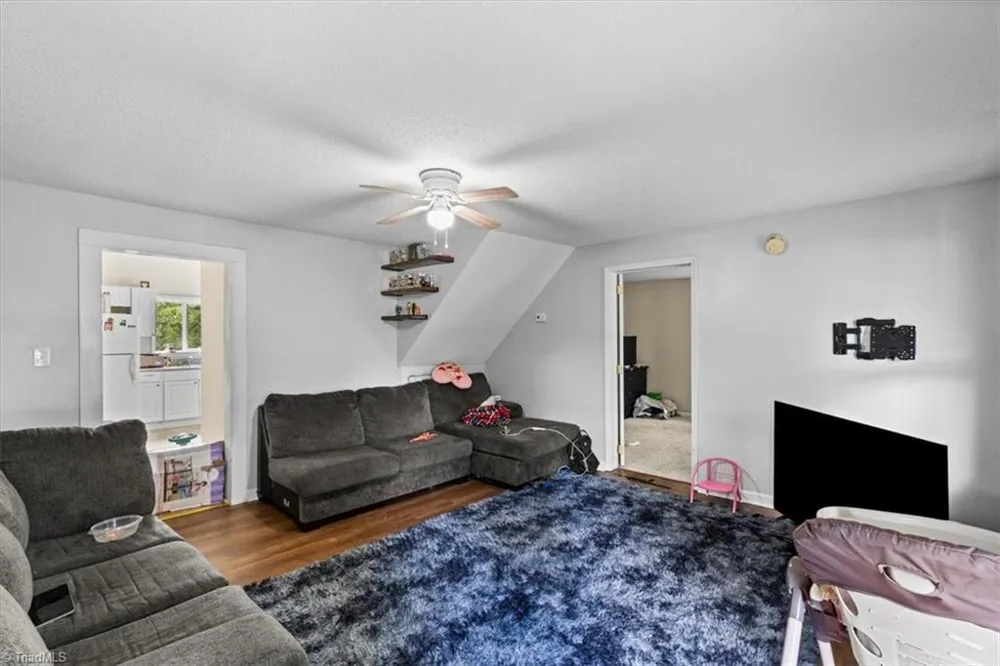 1844 Price Road Eden, NC 27288