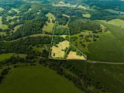 4545 Stephenson Schoolhouse Rd