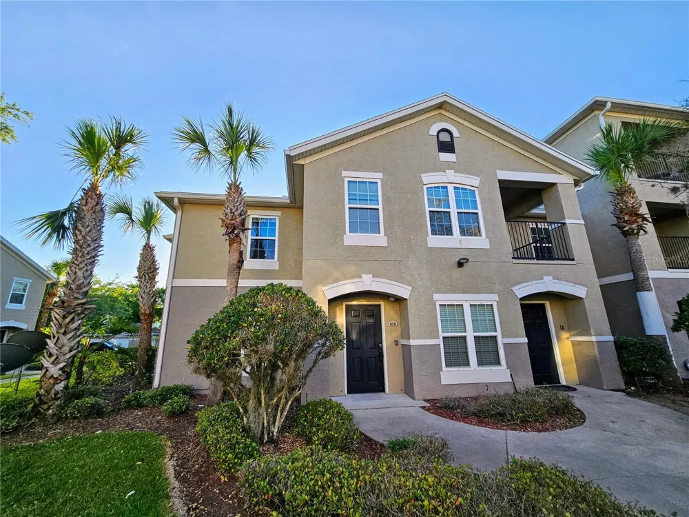 6548 SWISSCO DRIVE #628 Orlando, FL 32822