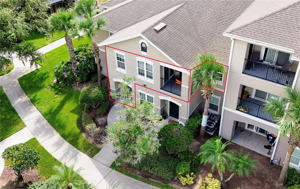6548 SWISSCO DRIVE #628 Orlando, FL 32822