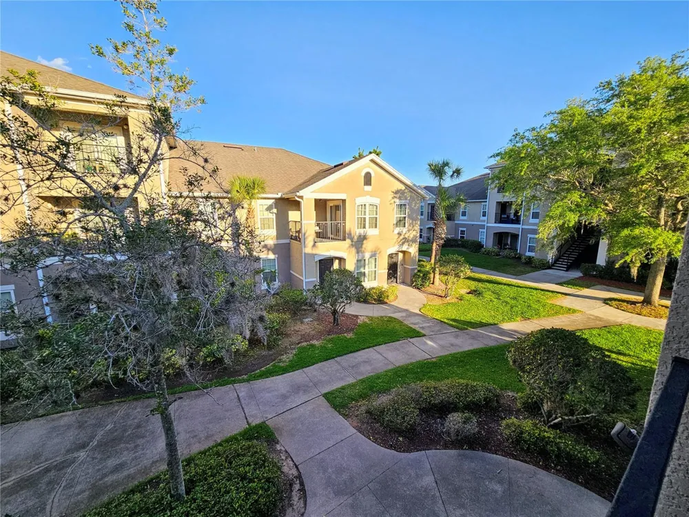 6548 SWISSCO DRIVE #628 Orlando, FL 32822
