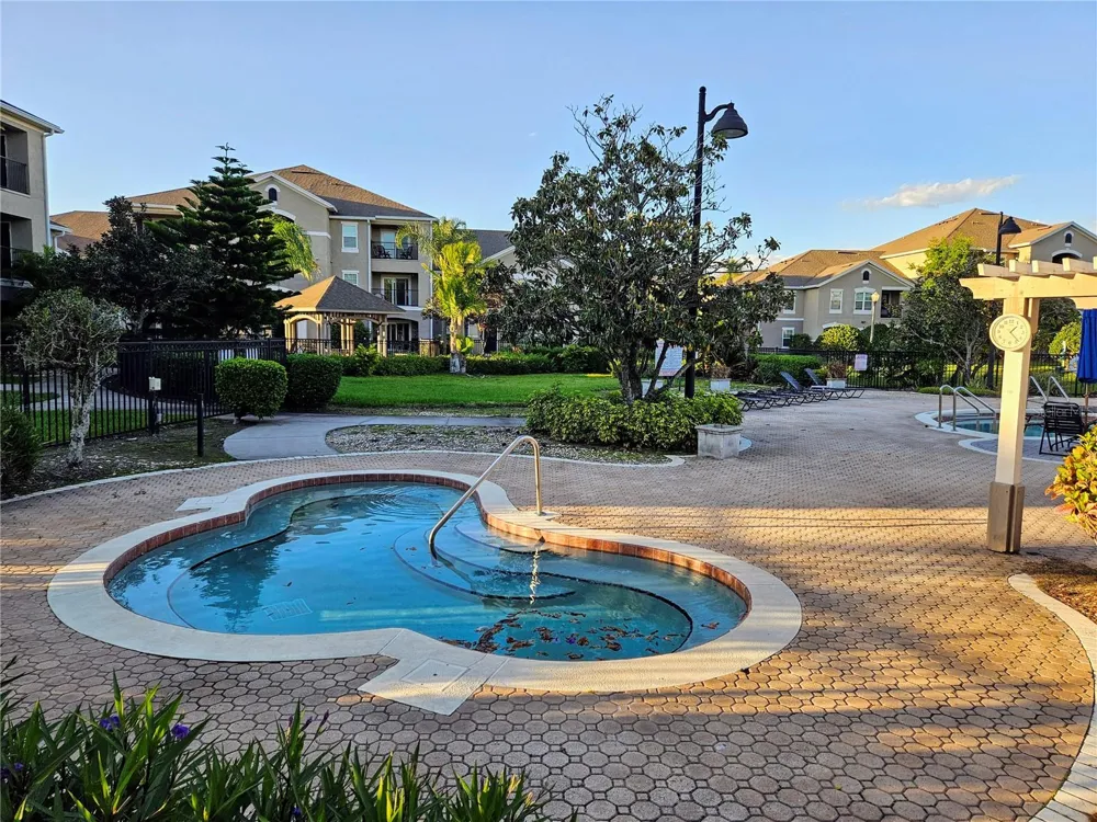 6548 SWISSCO DRIVE #628 Orlando, FL 32822