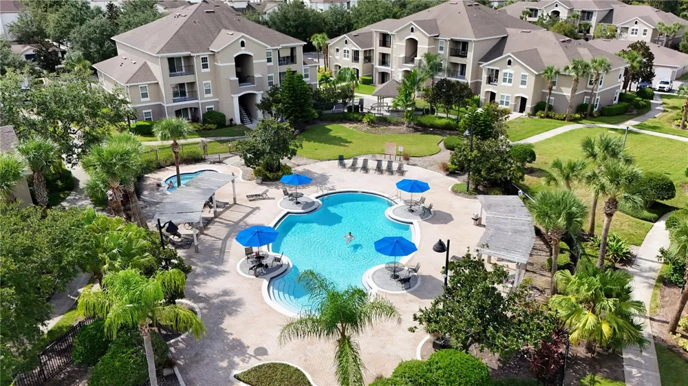 6548 SWISSCO DRIVE #628 Orlando, FL 32822