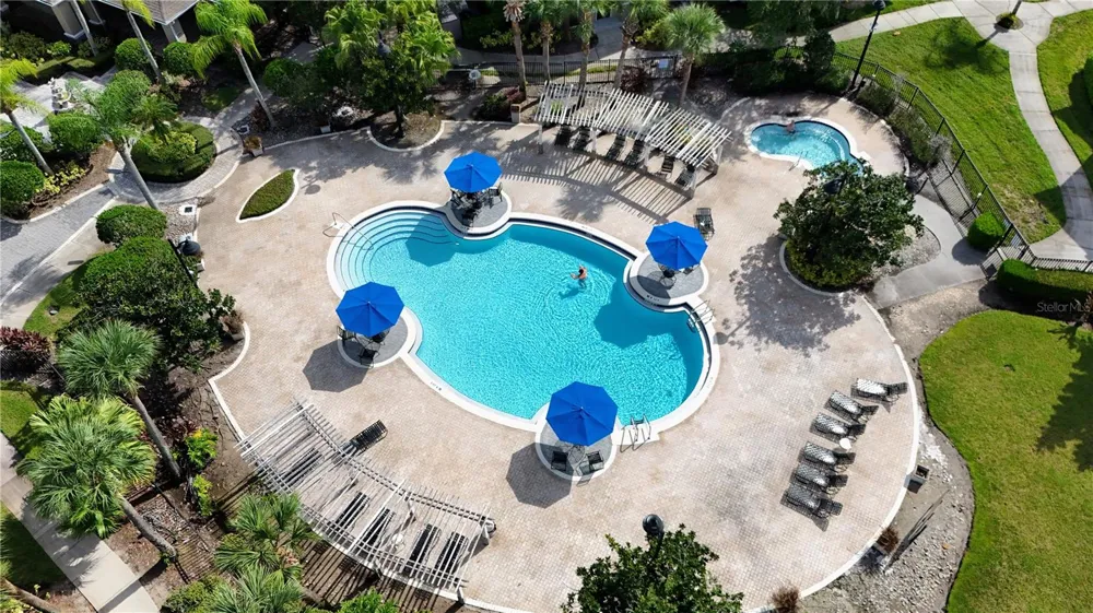 6548 SWISSCO DRIVE #628 Orlando, FL 32822