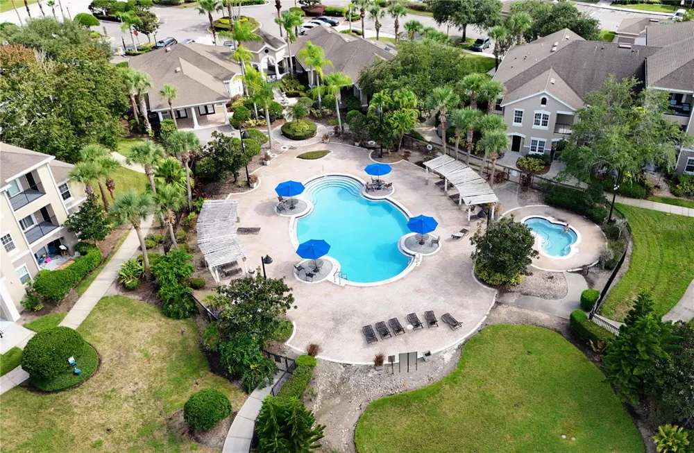 6548 SWISSCO DRIVE #628 Orlando, FL 32822