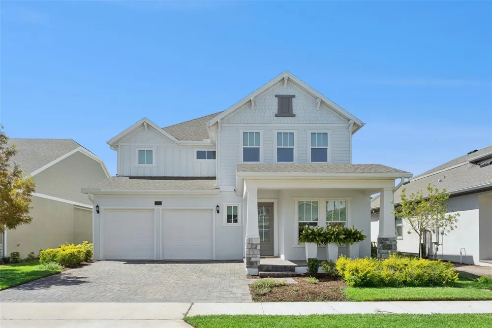 13557 MCMILLAN DRIVE Orlando, FL 32827