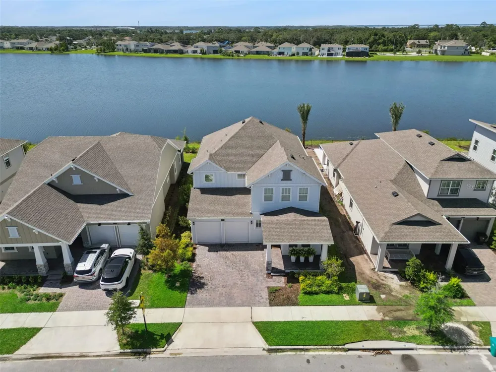 13557 MCMILLAN DRIVE Orlando, FL 32827
