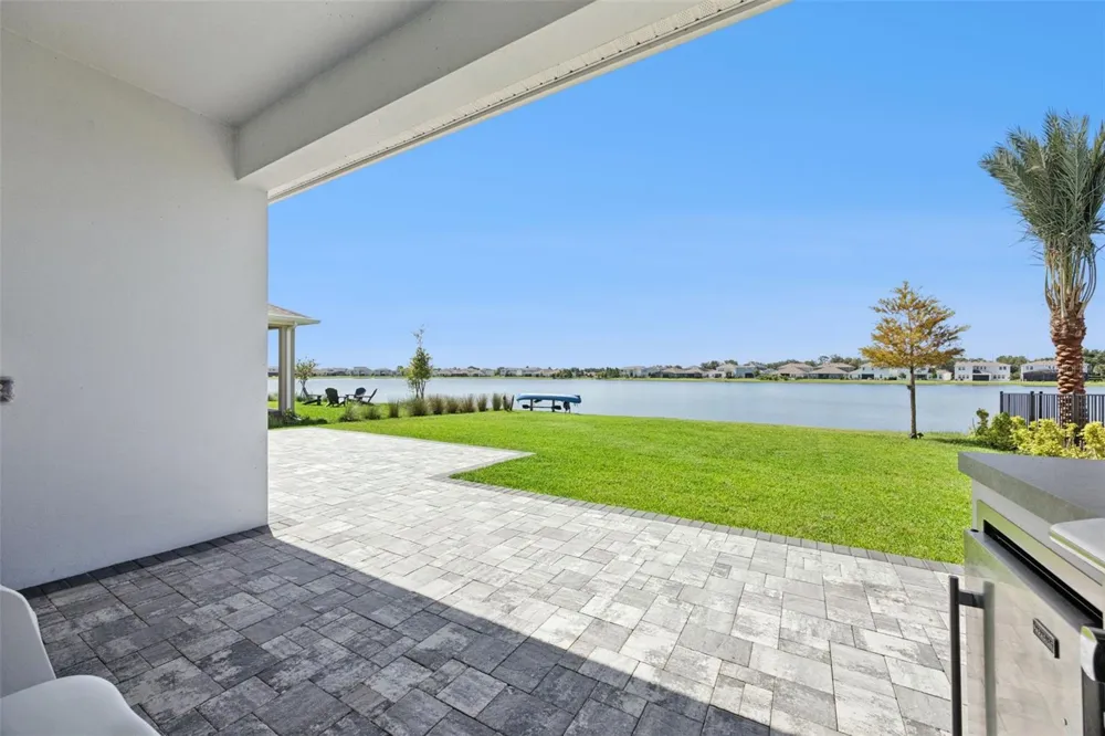 13557 MCMILLAN DRIVE Orlando, FL 32827