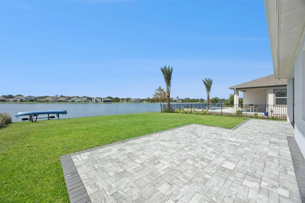 13557 MCMILLAN DRIVE Orlando, FL 32827