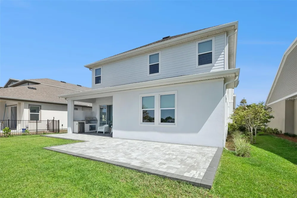 13557 MCMILLAN DRIVE Orlando, FL 32827