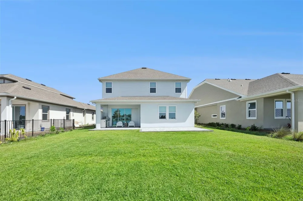 13557 MCMILLAN DRIVE Orlando, FL 32827