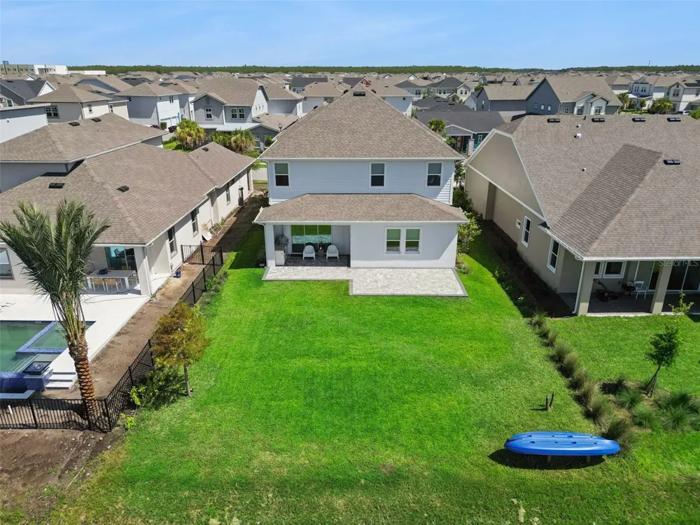 13557 MCMILLAN DRIVE Orlando, FL 32827