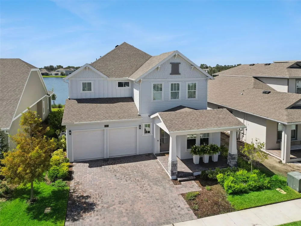 13557 MCMILLAN DRIVE Orlando, FL 32827