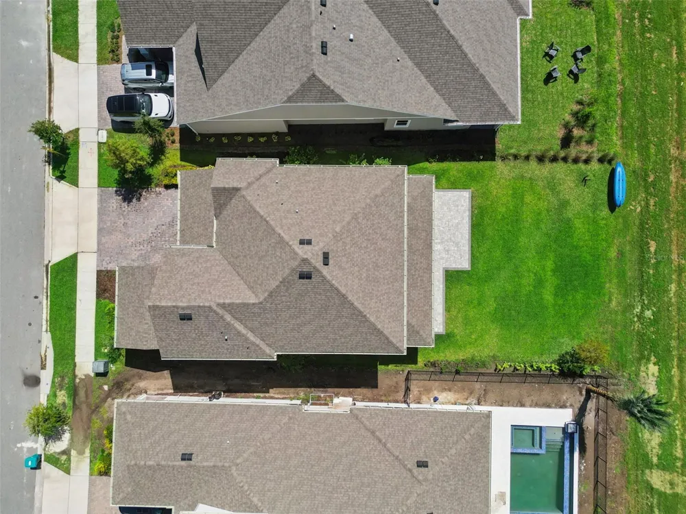 13557 MCMILLAN DRIVE Orlando, FL 32827