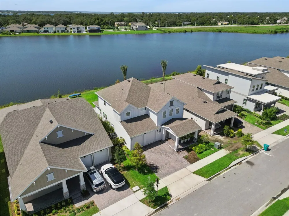 13557 MCMILLAN DRIVE Orlando, FL 32827