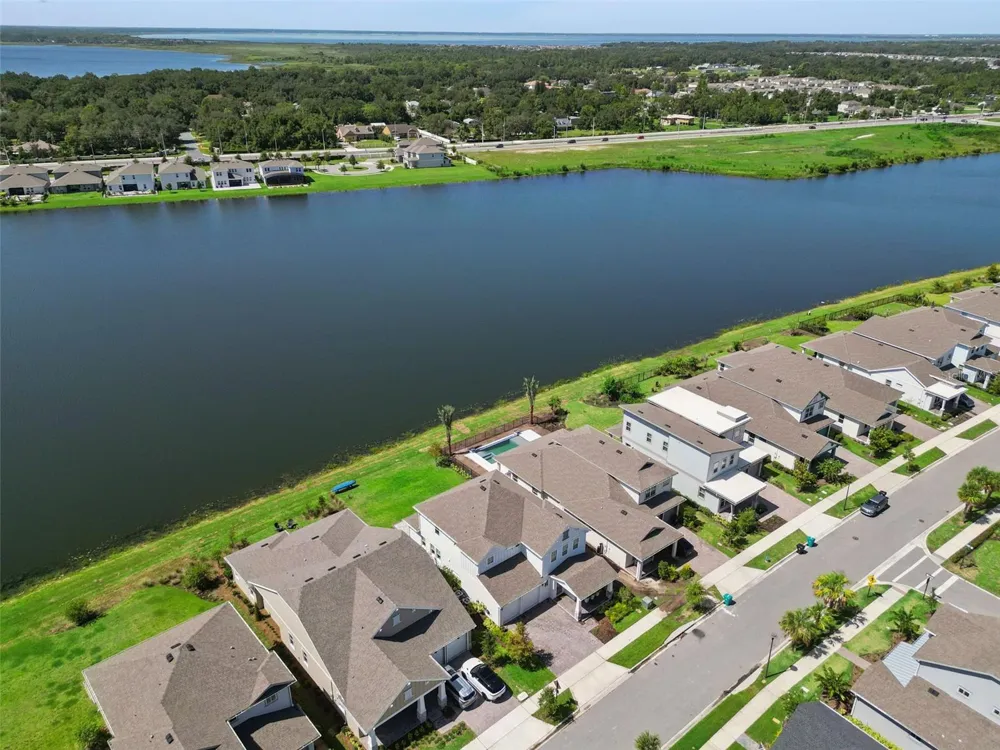 13557 MCMILLAN DRIVE Orlando, FL 32827