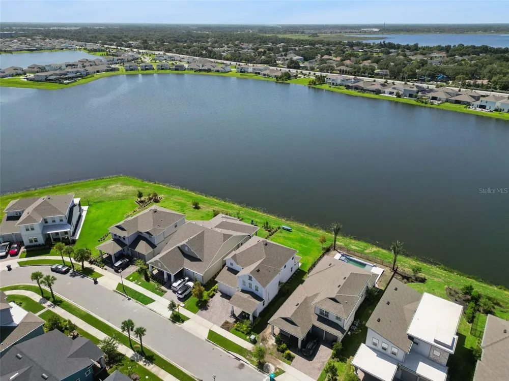 13557 MCMILLAN DRIVE Orlando, FL 32827
