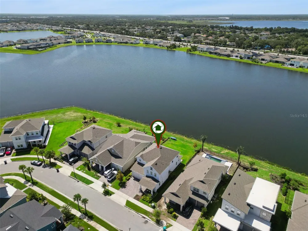 13557 MCMILLAN DRIVE Orlando, FL 32827