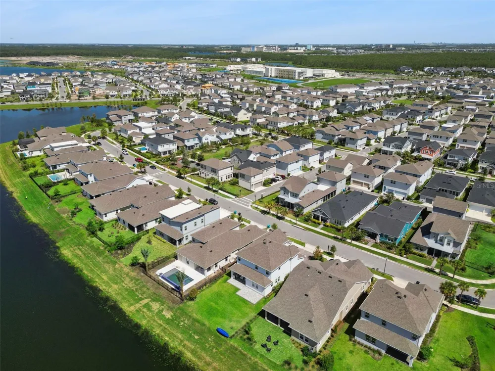 13557 MCMILLAN DRIVE Orlando, FL 32827