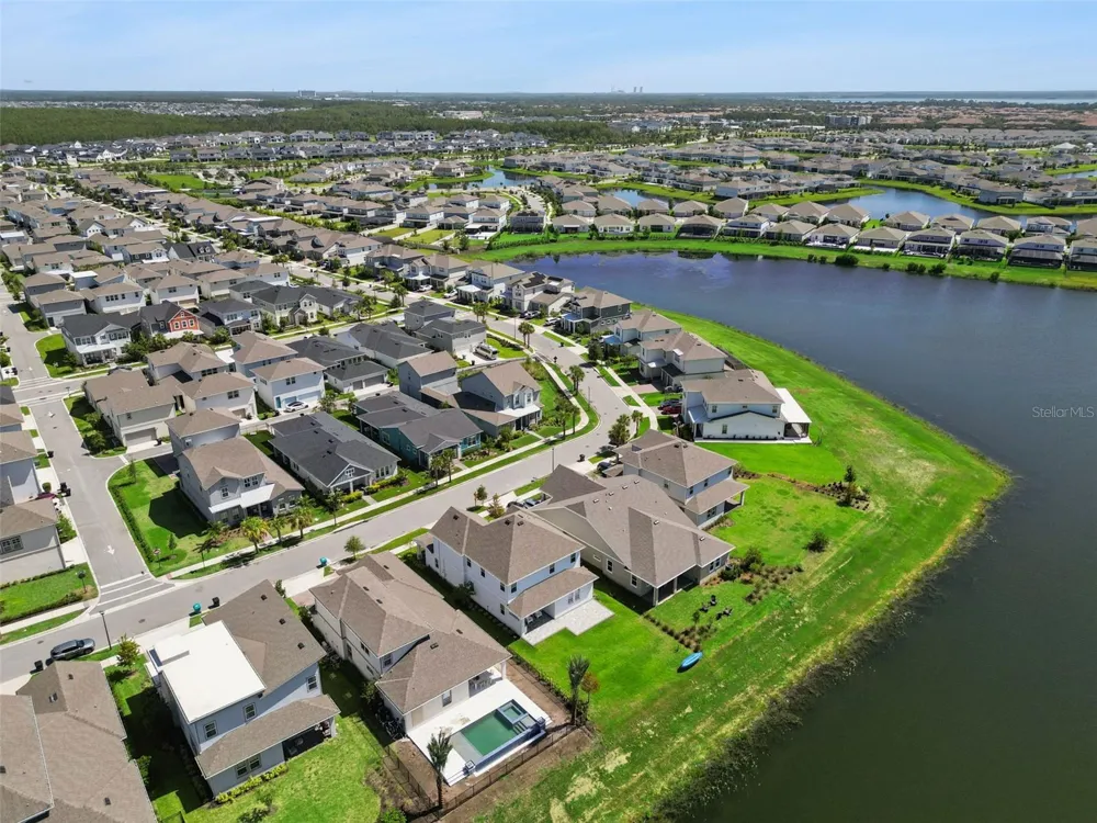 13557 MCMILLAN DRIVE Orlando, FL 32827