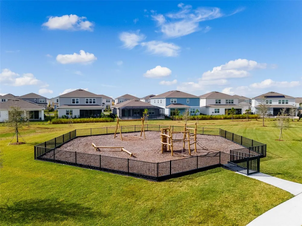 13557 MCMILLAN DRIVE Orlando, FL 32827